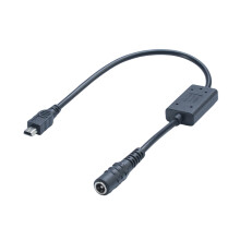 5V 3A Power Converters Cable Small USB Output-straight head