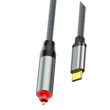 USB To SPDIF Link Cable 1 5M For Clear Surround Sound-B