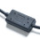 Petit câble de chargement USB à 90 degrés avec-Plier à droite 5