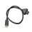 Adaptateur de panneau avant femelle de Type E vers USB-20 Gbit/s 1