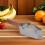 Coupe-Melon 2 En 1 Décapsuleur Manche Bois Maison 8