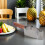 Coupe-Melon 2 En 1 Décapsuleur Manche Bois Maison 9