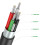 USB 3.0 Type Gigabit Ethernet-adapter Aluminium-usb-poort 7