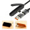 Câble de charge rapide de type C et USB Fonction de-5 pièces 3