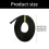 Cable Protector Wire Cover Heavy Duty AntiBite Protections-10m 4