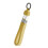 240W USB4.0 Cable Adapter For Fast Speed 80Gbps Data-Yellow 1