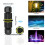 Durability Nylon Silicone 3Pin Screwless Waterproof-1pc 3