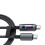 Aluminum Alloy Type C Cable Supporting 100W Fast Charging-2m 1