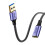 Quick Charging USB to USB C Conversion Cable Cord For-0.2m 1
