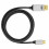 Connectivité améliorée USB C vers câble pour vidéo claire-3m 1