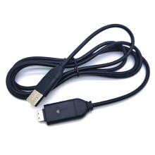 Fast Speed Type C Chargers Cord For SUC C5 Models Cameras