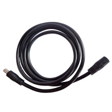 Reliable DC7909 Male to Female Connector Wire For-1.5m