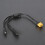 Cordon adaptateur Flexible XT60 à DC5521 pour-prise mâle 7