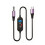 Reliabled Type C To DC5525 5521 Charging Cable-34 piece set 2