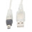 Quality ABS Build USB To 1394 Data Cable For-USB to 1394 1