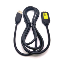 1,5 m USB Type C-oplaadkabel voor gegevensoverdracht voor SUC C5