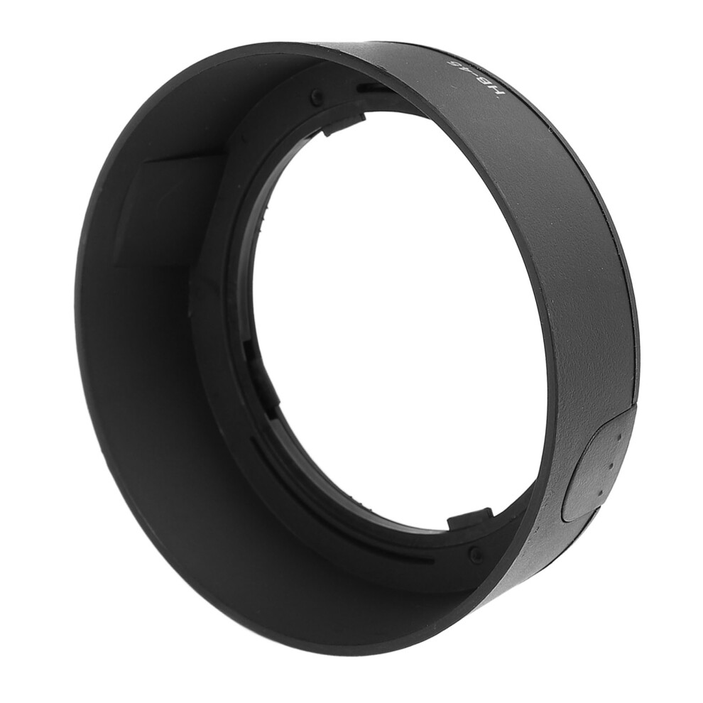 Hb-45 Lens Hood For D5100 D3200 D60 18-55Mm Black 7891393912154