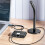 Stabile schnelle USB-Ethernet-Adapter 100 Mbit/s mit 3