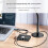 Adaptateurs Ethernet USB rapides 100 Mbps Plug and Play Aucun 7