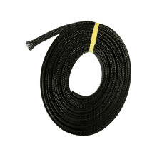 Flame Retardant Pet Cord Protector Easy Installation For-6m