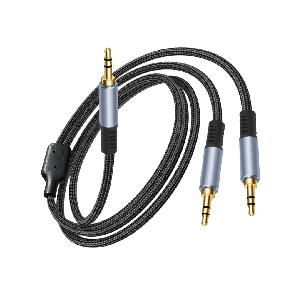 Insert And Play 3.5Mm Trs Cable Adapter For Simultaneous-2M 7709000760992