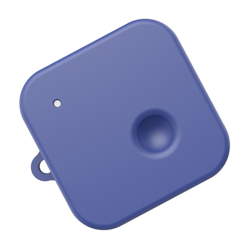 Coque en silicone pour Ear 3 2025, étui de-Bleu marine