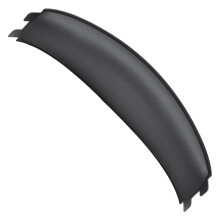 Écouteurs bandeau supérieur faisceau de tête pour Cloud-cuir