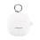 Étui de protection en silicone pour écouteurs Buds 6, étui-Blanc 1