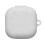 Earphone Protective Cover Silicone Case for Buds 4P-Gray 1