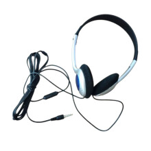 Personnalité casque rétro vent casques bleu-Bleu Apportez du blé