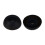 2Pcs Silicone Earbud Covers For Buds 3 FE Wireless-Black large 5