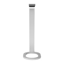 Solution d'installation de bureau organisée de conception-Argent