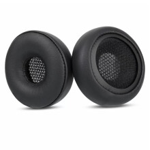 Superior Seal Replacement Ear Pad Soft Sponge Ear Cushions for