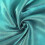 Satin Dinner Napkins 20 Inch Turquoise 50 Pack 5