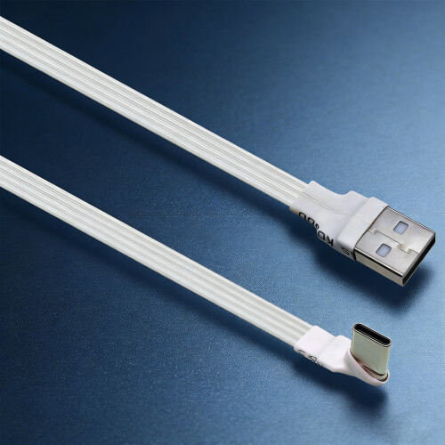 USB naar Type C-connectorkabel Snelle-0,5m ST