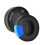 Coussinets d'oreille respirants pour-Sentiment de glace 1