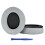 Coussinets d'oreille de remplacement durables, coussinets 1