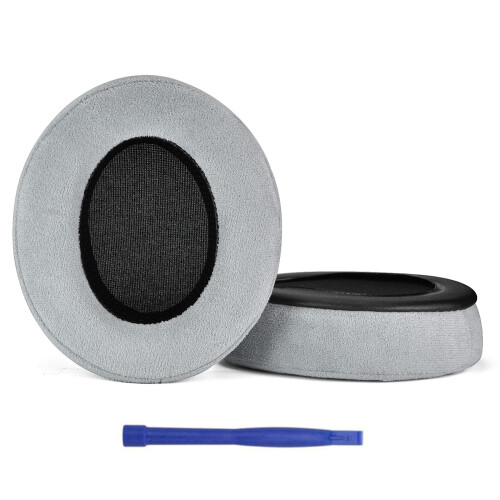 Coussinets d'oreille de remplacement durables, coussinets