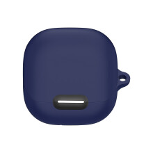 Compact Silicone Case For Liberty 4NC Earphones Shell With-Blue