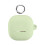 Silicone Protective Case for Buds 6 Earbuds-matcha green 1