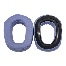 Soft Ear Pads For G435 Headphones Sweat Resistant And-Blue