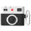 Shockproof and Waterproof Silicone Case-Black 3rd generation 1