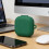 Earphone Protective Cover Silicone Case for Buds 4P-Gray 6