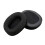 1 paire de coussinets d'oreille de remplacement-Tissu en maille 1