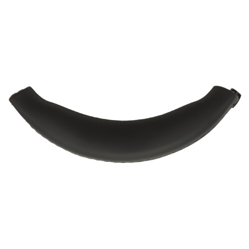 Housse de bandeau à Installation rapide, protecteur de-Noir