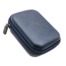 Stylish HIFI Sound Accessory Bag Two Compartment And Lightweight