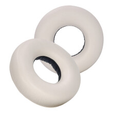 Comfort Replacement Ear Cushions Quick Replace Earpads-Gold