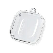 TPU Transparents Protective Shell For Buds 4 Secure Grip And
