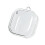 TPU Transparents Protective Shell For Buds 4 Secure Grip And 1