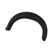 Headband Guard Case for Inspire XH1 Soft & Breathable-Black